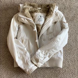 Abercrombie & Fitch Winter Jacket